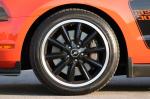 Ford Mustang Boss 302 2012 года